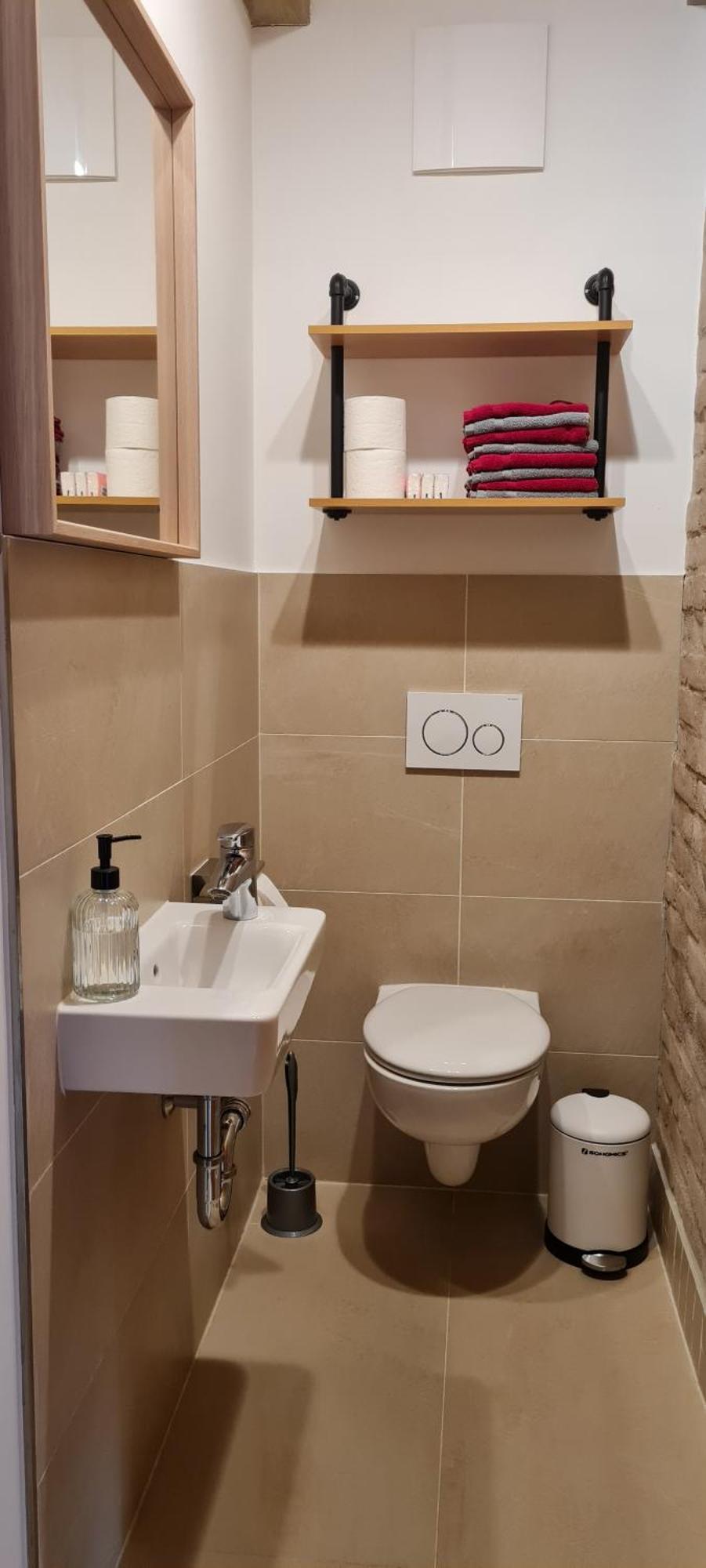 Ferienappartements Im Speicherwerk Quedlinburg Exteriér fotografie